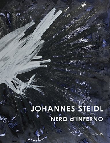 Stock image for Johannes Steidl: Nero d'inferno for sale by Midtown Scholar Bookstore