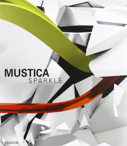 Stock image for Mustica Sparkle for sale by PsychoBabel & Skoob Books