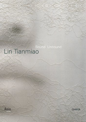 Stock image for Lin Tianmiao: Bound Unbound for sale by ANARTIST