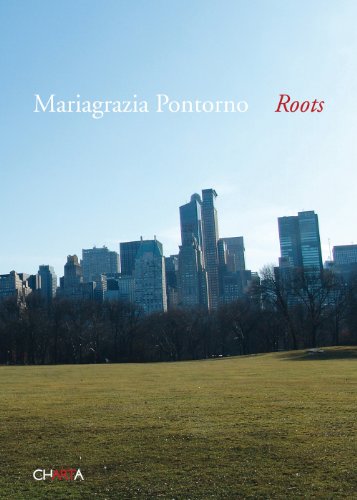 Stock image for Mariagrazia Pontorno: Roots for sale by Raritan River Books