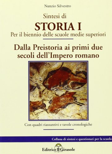 Stock image for Riassunti di storia: 1 for sale by medimops