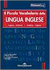 Stock image for Il dizionario della lingua inglese for sale by medimops