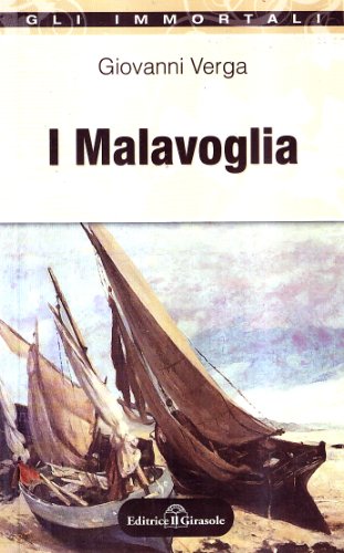 I Malavoglia (9788881592487) by Giovanni Verga