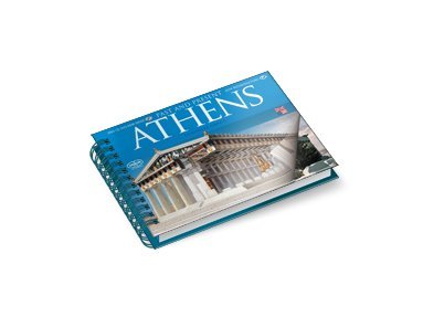 Stock image for Atene passato e presente. Ediz. inglese for sale by SecondSale
