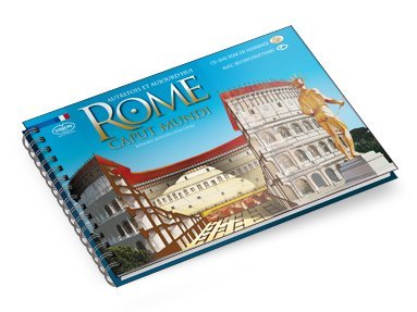 Imagen de archivo de Roma antica. Monumenti del passato e del presente a la venta por Libro Co. Italia Srl