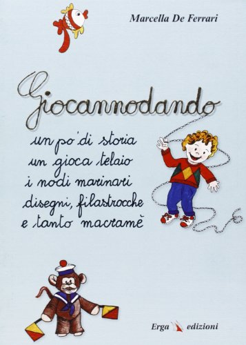 Stock image for De Ferrari, M: Giocannodando for sale by libreriauniversitaria.it