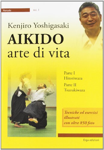 Stock image for Aikido. Arte di vita for sale by libreriauniversitaria.it