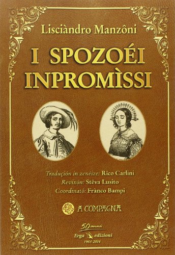 Beispielbild fr Spozoi inpromssi (I) zum Verkauf von medimops