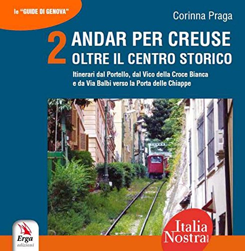 Stock image for Andar per creuse. Oltre il centro storico for sale by Buchpark