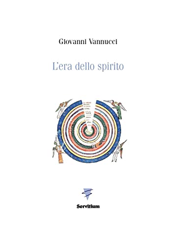 Beispielbild fr ERA DELLO SPIRITO [Paperback] zum Verkauf von Brook Bookstore