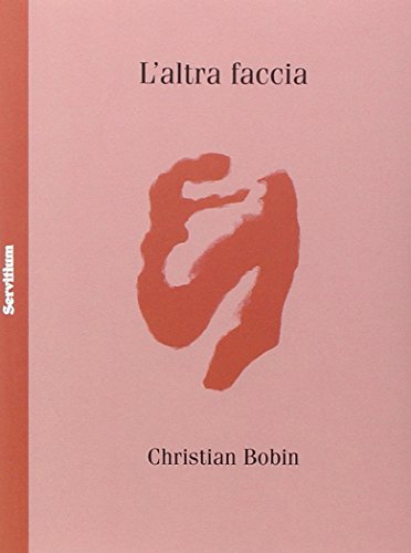 Stock image for L'altra faccia [Paperback] (ita) for sale by Brook Bookstore