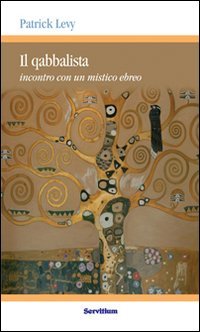 Imagen de stock para Il qabbalista. Incontro con un mistico ebreo (Quaderni di Ricerca)