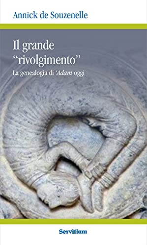 Stock image for IL GRANDE RIVOLGIMENTO for sale by libreriauniversitaria.it