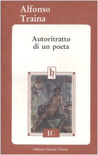 9788881670277: Autoritratto di un poeta (Horatiana)