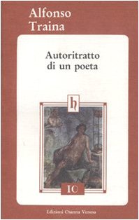 9788881670277: Autoritratto di un poeta