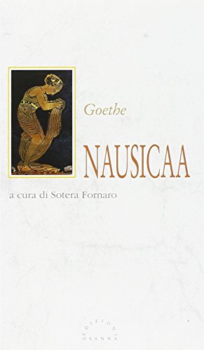 9788881670437: Nausicaa (Polline)