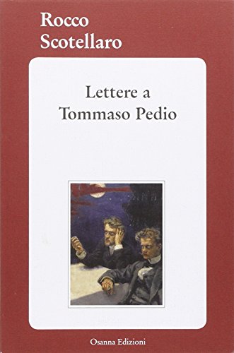 9788881670598: Lettere a Tommaso Pedio (Riccardiana)