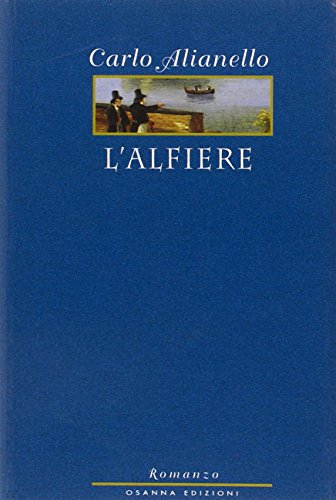 9788881672097: L'alfiere (Le note azzurre)