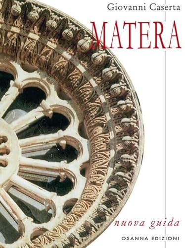 Stock image for Matera. Nuova guida for sale by Libreria Oltre il Catalogo