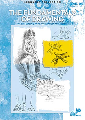 Beispielbild fr The fundamental of drawing. Ediz. illustrata (Leonardo Collection) zum Verkauf von GF Books, Inc.