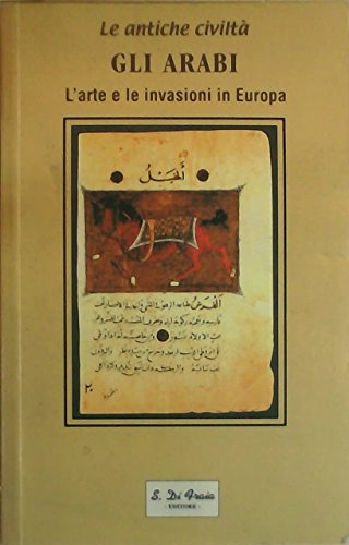 Immagine dell'editore per Gli arabi aa.vv. venduto da Librisline