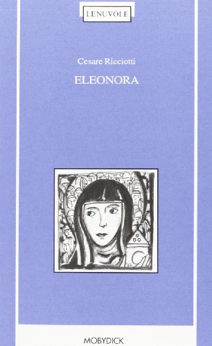 Stock image for Eleonora for sale by Willis Monie-Books, ABAA