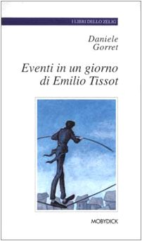 Stock image for Eventi in un giorno di Emilio Tissot for sale by Il Salvalibro s.n.c. di Moscati Giovanni
