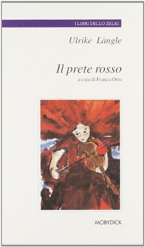 9788881781577: Il prete rosso