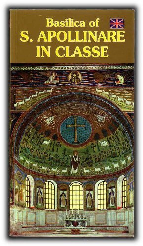 Beispielbild fr Basilica of S.Apollinare in Classe zum Verkauf von Wonder Book