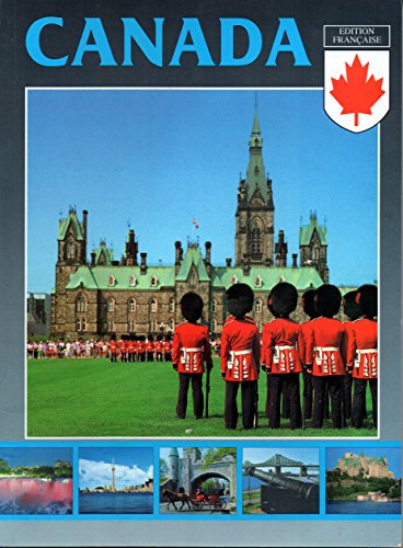 Stock image for Canada for sale by Wonder Book