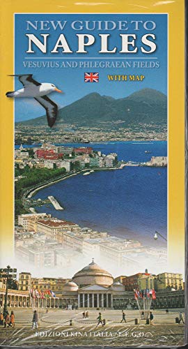 Stock image for Guida di Napoli. Ediz. inglese for sale by AwesomeBooks