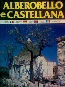 Imagen de archivo de Alberobello e Castellana Various a la venta por MusicMagpie