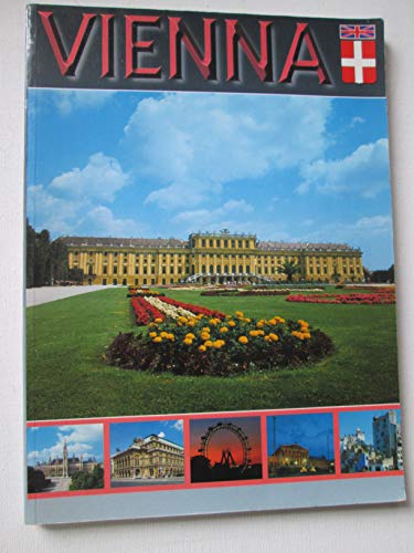 Stock image for Vienna for sale by Wonder Book