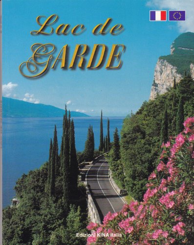 9788881801879: Lac De Garde