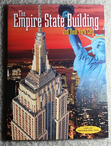 Imagen de archivo de The Empire State Building and New York City a la venta por Better World Books