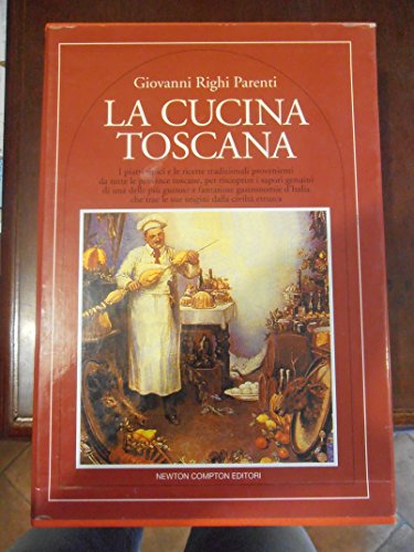 La Cucina Toscana