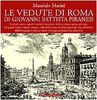 Vedute di Roma di Giovanni Battista Piranesi