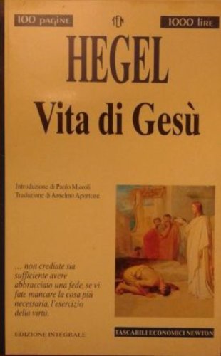 Stock image for VITA DI GESU' for sale by Librightbooks