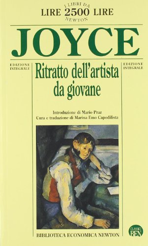 Beispielbild für Ritratto dell'artista da giovane zum Verkauf von medimops