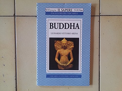 Beispielbild fr Buddha (Il sapere) zum Verkauf von medimops