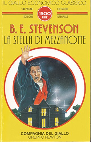 Beispielbild fr La stella di mezzanotte (Il giallo economico classico) zum Verkauf von medimops