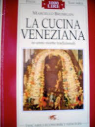 Stock image for La cucina veneziana for sale by medimops