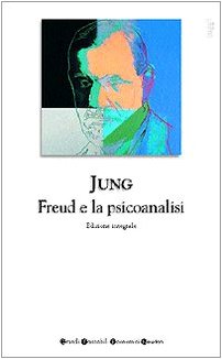 Beispielbild fr Freud e la psicoanalisi. zum Verkauf von FIRENZELIBRI SRL