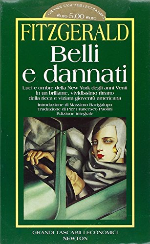 Beispielbild fr Belli e dannati (Grandi tascabili economici) zum Verkauf von medimops