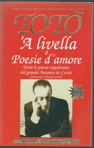 9788881839582: Livella e poesie d'amore ('A) (I nuovi best seller)