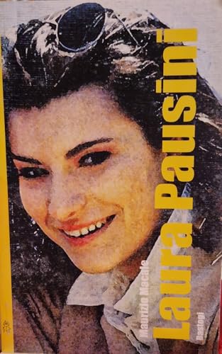 Stock image for Laura Pausini (Lo scarabeo) for sale by libreriauniversitaria.it