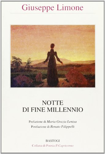 Stock image for Notte di fine millennio for sale by libreriauniversitaria.it