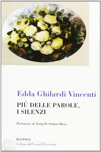 Stock image for Pi delle parole, i silenzi for sale by libreriauniversitaria.it