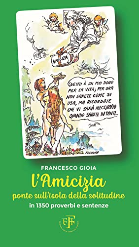 Imagen de archivo de L'Amicizia" [Paperback] a la venta por Brook Bookstore