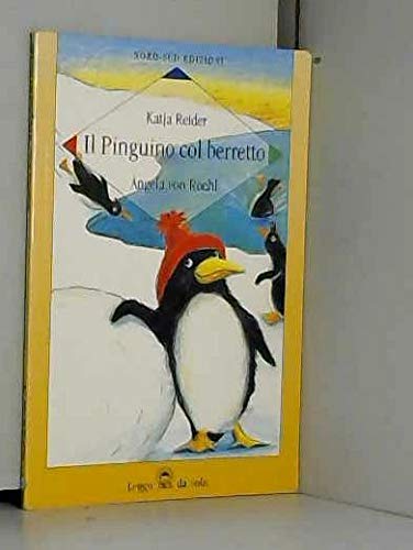 Beispielbild fr Il pinguino col berretto (Leggo da solo. Tascabili) zum Verkauf von medimops
